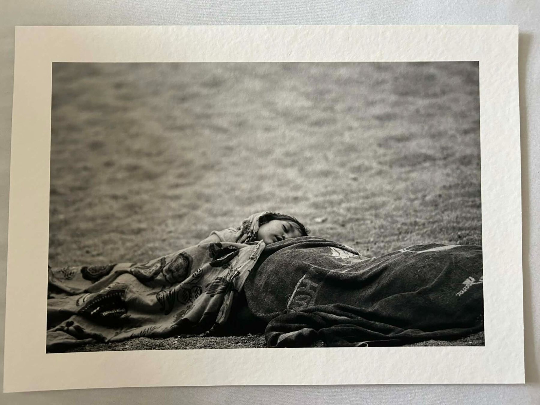 Foto & Immagini: Vulnerability, Schwarzweissfotografie Spanien – Usato da Bern venduto da Flo_Brunner