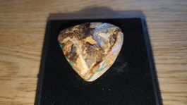 Boulder Opal