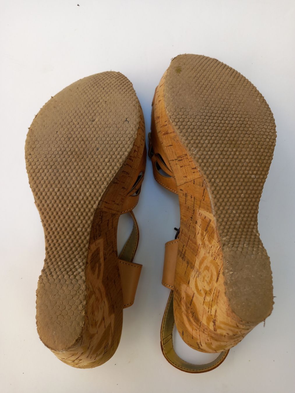 Scarpe da donna: Damenschuh Samoa – Usato da Seon venduto da Zack_16 5