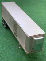 Franklin Mint - Modell „REFRIGERATED TRAILER“ (1/32)