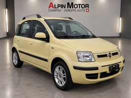 FIAT PANDA 1.2 AUTOMATICA collaudata fresca (Mit MFK)