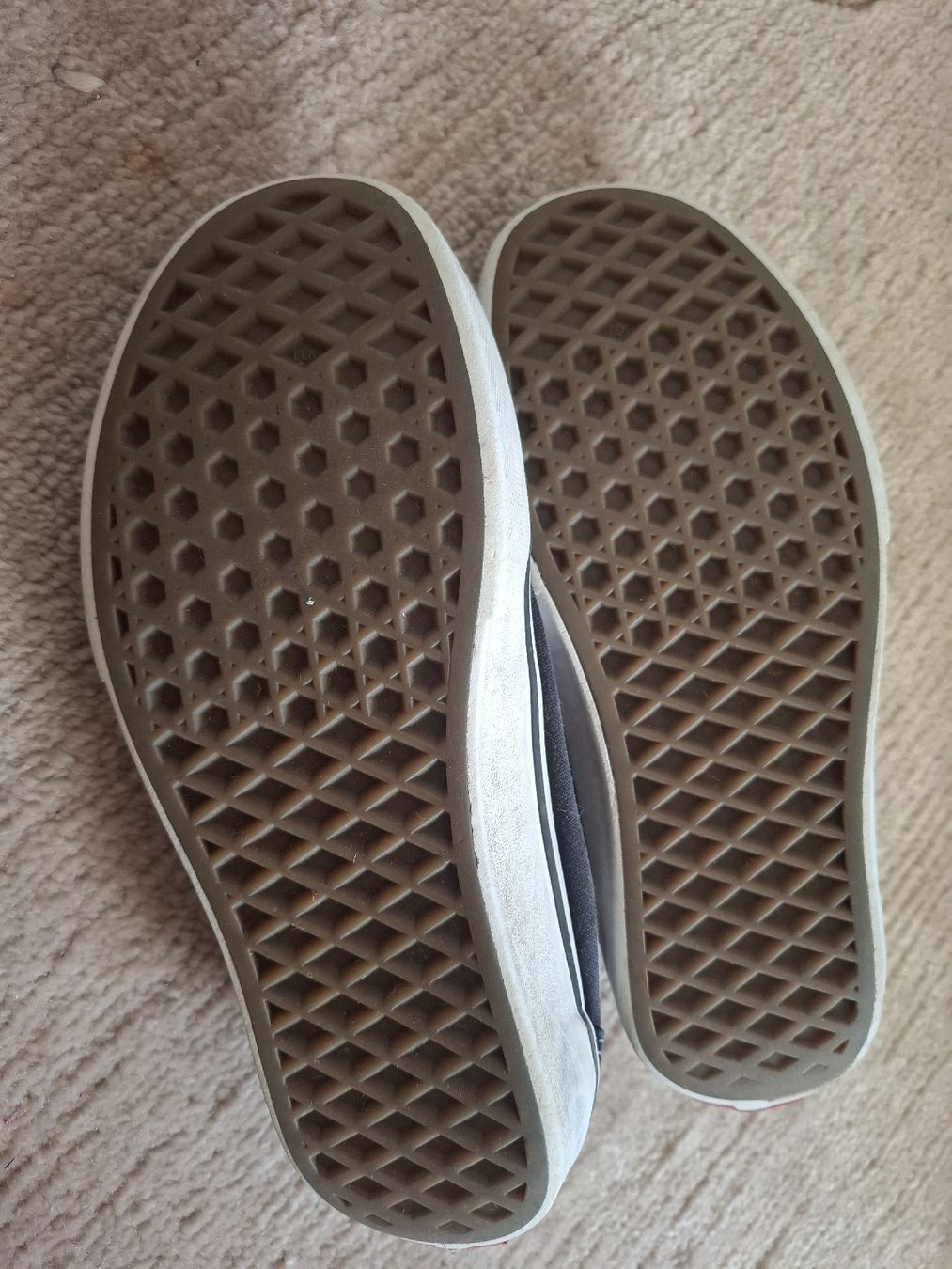 Vans Scarpe da uomo: vans 35 – Usato da Courrendlin venduto da tititchoun 1