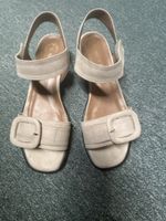 Mireia Playa Sandalen Gr 40