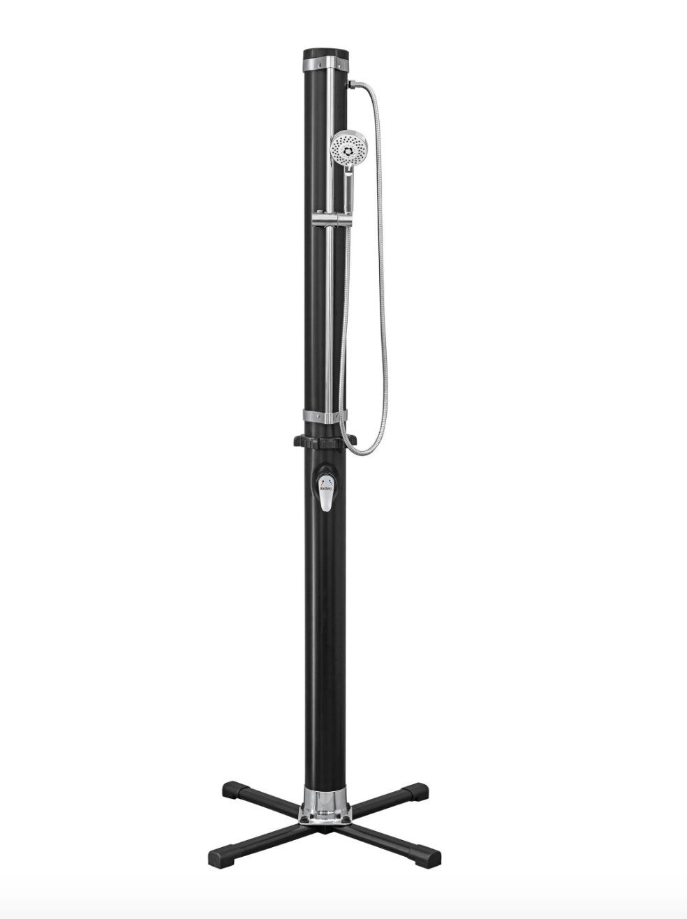 Docce: Gartendusche Flowclear Solarflow 20L- Gratis Versand – Nuovo e nell'imballaggio originale da Kleinwangen venduto da Maluwa_GmbH 1