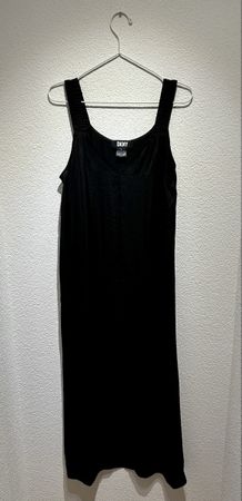 DKNY Kleid
