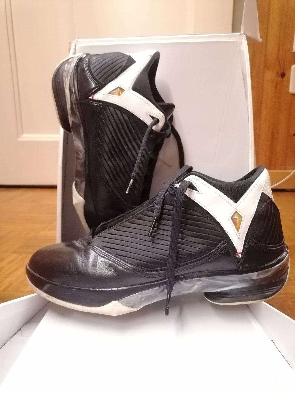 Jordan Scarpe da uomo: Air Jordan 2009 – Usato da Zäziwil venduto da Lesny3 2