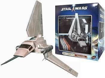 Hasbro Statuette: Star Wars Imperial Shuttle 1:18 OVP – Nuovo e nell'imballaggio originale da Burgdorf venduto da MIDICLORIAN 1