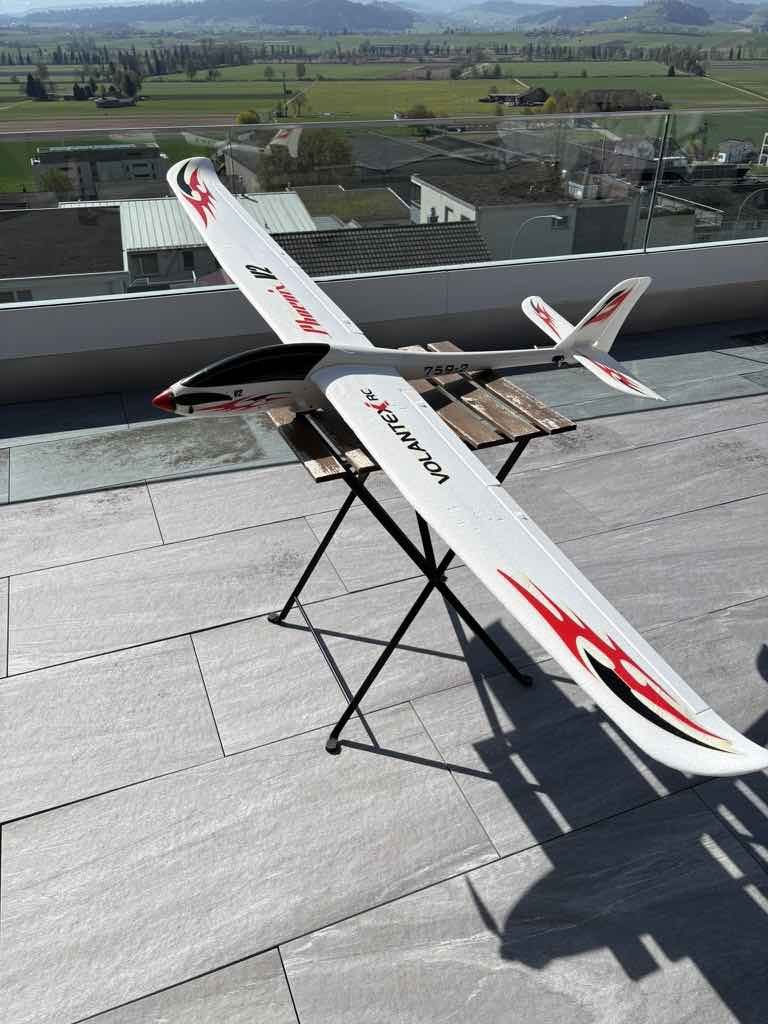 RC Kits de montage: Elektrosegler Phoenix V2 – D'occasion à Wauwil par edw_yr7h 2