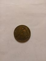 Pièce de 2 Francs, année 1922, en parfait état!