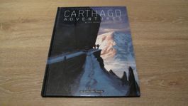 Carthago Adventures - Bluff Creek
