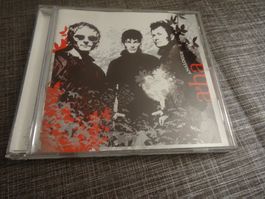 A-HA AHA - Analogue CD Album