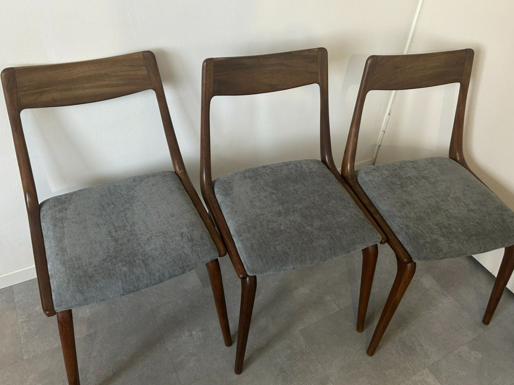 Chaises: Antik Stuhle – D'occasion à Biel/Bienne par and_b2fm 1