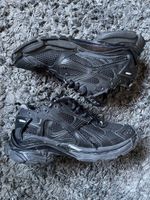 Balenciaga Runner Schwarz Grösse 42
