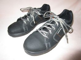 Lemaitre Soul Sicherheitsschuh S3 SRC schwarz, EU40, neu