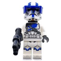 Lego® Star Wars Minifigur Clone Heavy Trooper - sw1247