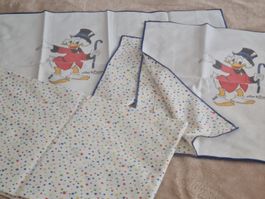 Bettanzug für Kinder