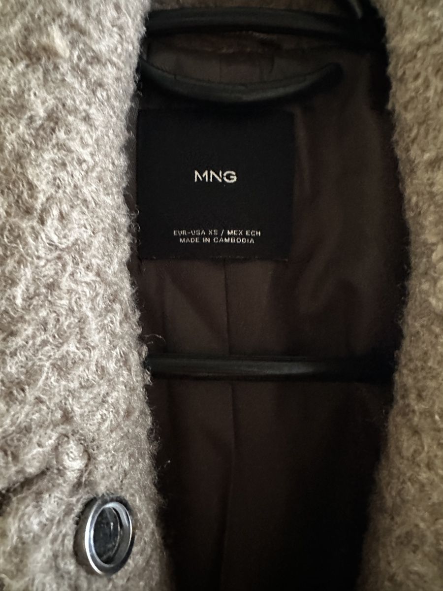 Mango Giacche: Mango Jacke grösse XS – Usato da Bern venduto da Tana31 1