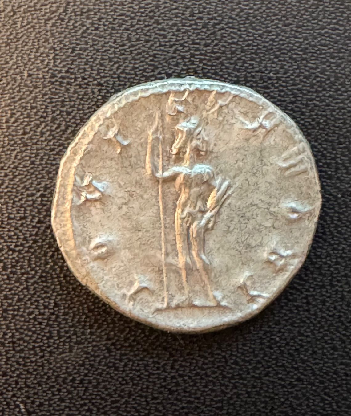 Tutti le monete: Antoninian - Gordianus III – Usato da Meilen venduto da coins4sale 1