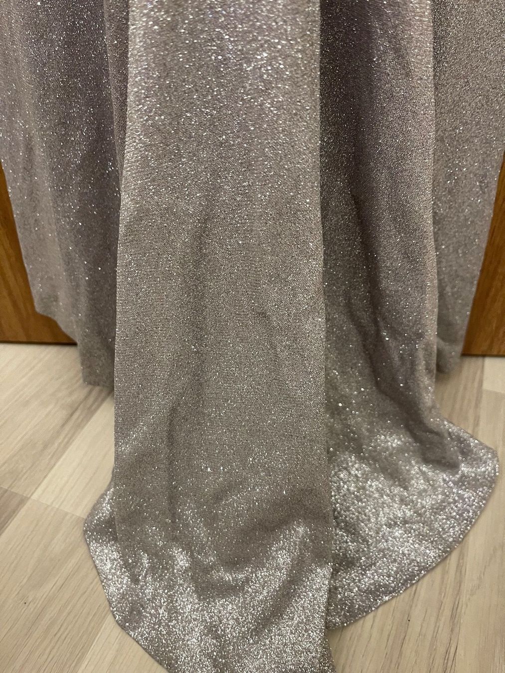 Kleider: Wunderschöne Abendkleid maßgeschneidert mit viel Glitzer – Gebraucht aus Stein AG von Vesna-aa 5