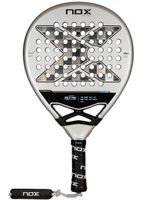 RAQUETTE DE PADEL NOX AT10 GENIUS 18K BY AGUSTIN TAPIA
