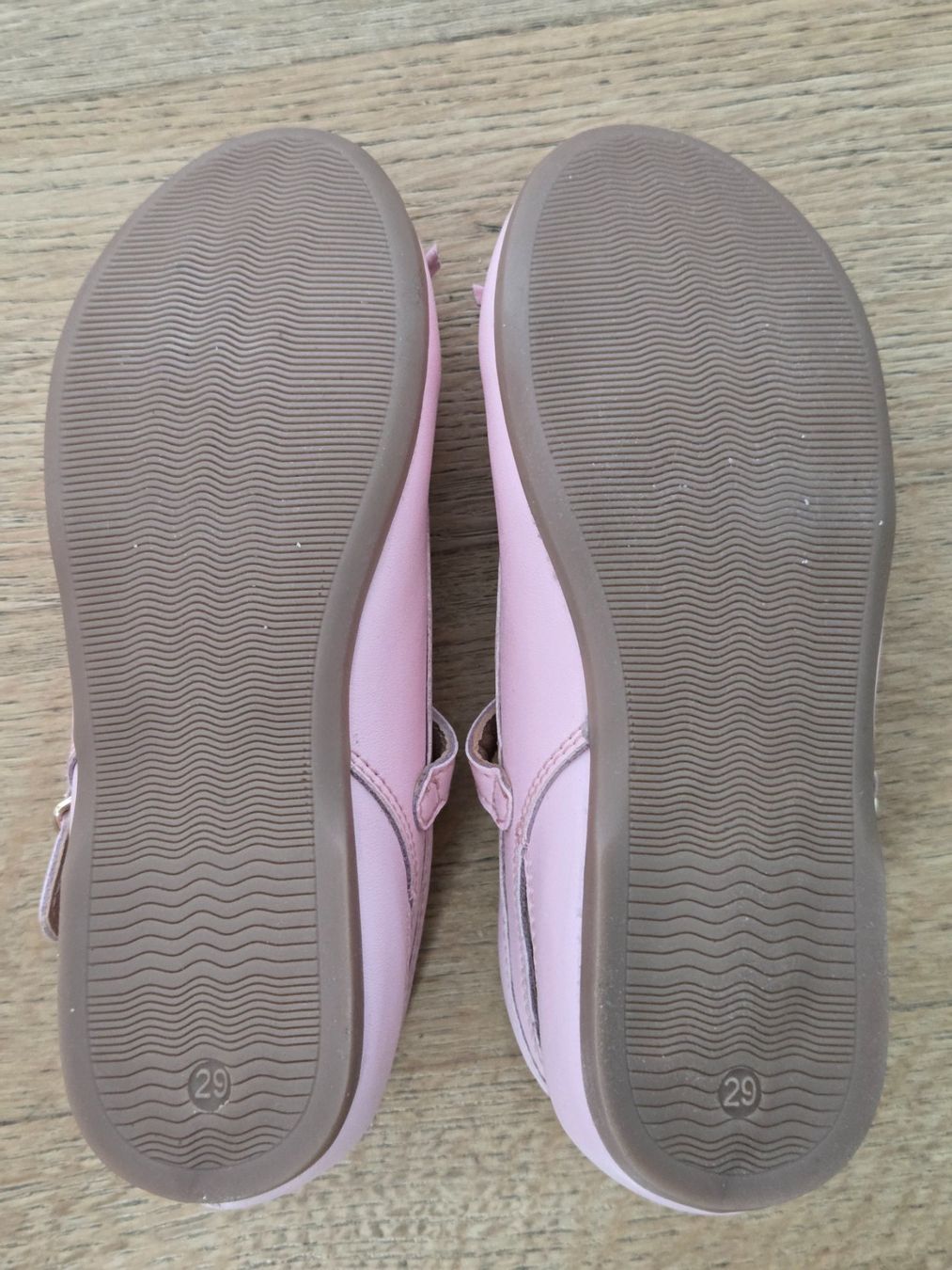 Scarpe per ragazze: Ballerines en cuir Pointure 29 - NEW – Nuovo (secondo la descrizione) da Carouge GE venduto da Gasco 6