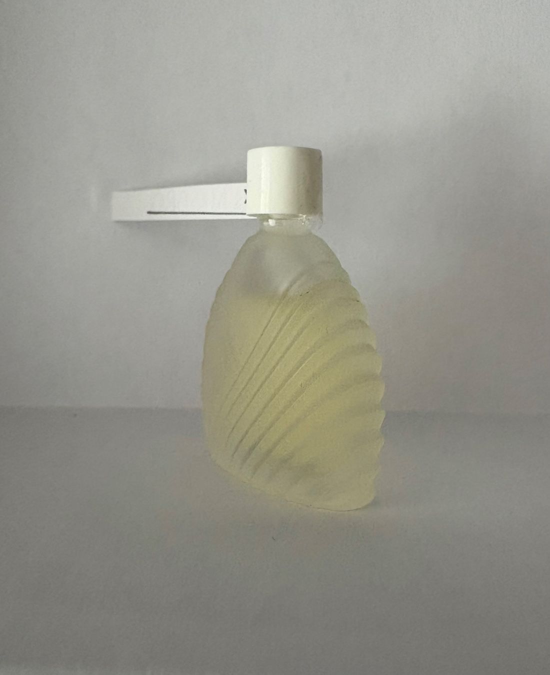 Parfum & Eau de Toilette: Ungaro collection Miniature parfum  Fleur de Diva, vintage – Gebraucht aus Crans  Montana von proff 1