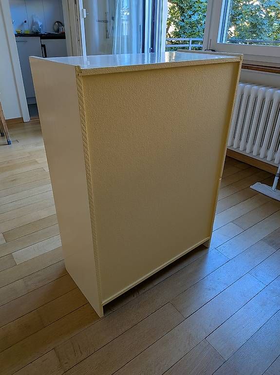 Commodes: Möbeli Regal Kommode Aufbewahrung – D'occasion à Bern par samtgrau 4