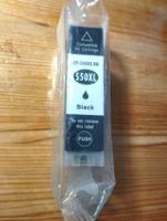 Tintenpatrone 550XL Schwarz, Neu und Originalverpackt.