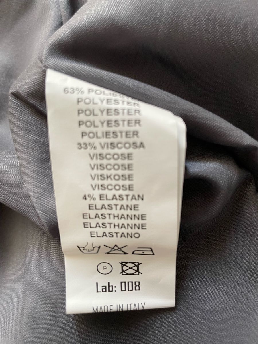 Giacche: Damen Blazer grau  – Nuovo (secondo la descrizione) da Menziken venduto da FS-Creativity 3
