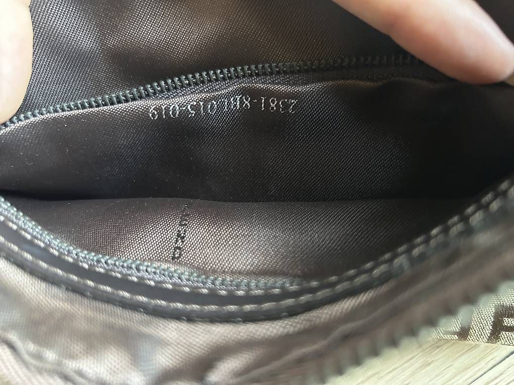 Borse da donna: Fendi zucchino handbag  – Usato da Lugano venduto da jes_72vl 3