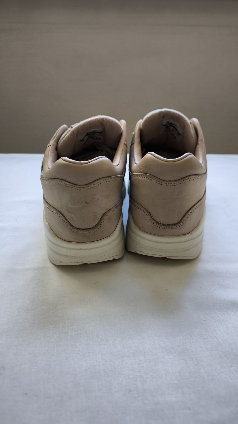 Nike Scarpe da uomo: Nike - Air Max 1 - Pinnacle Desert Sand - EU 42.5 – Usato da St-Prex venduto da Deetouch 4