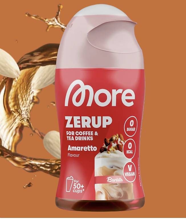 Spirituosen: Zerup Cherry und Amaretto – Gebraucht aus Riedholz von lis_q8fn