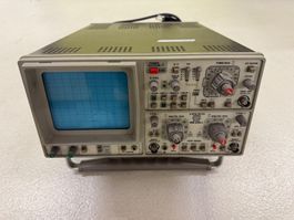Oszilloskop HAMEG HM205-3