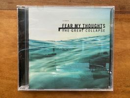 Fear My Thoughts – The Great Collapse (Melodic Death Metal)