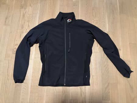 Skinfit Herren Softshell Jacke M