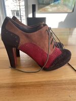 Schnürschuhe Gr. 37, neu!