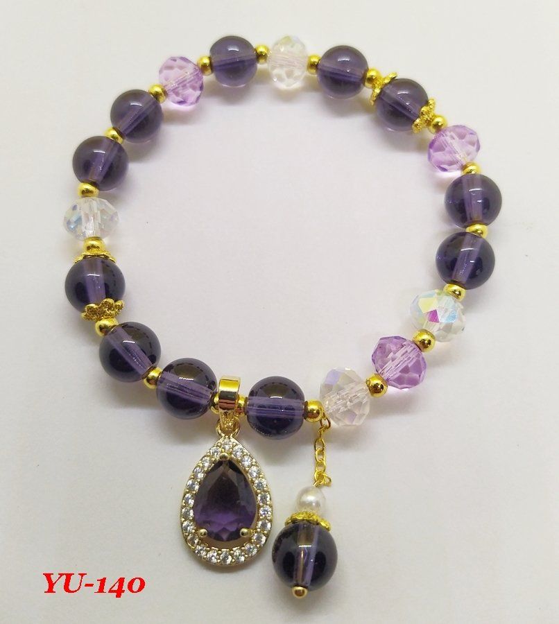 Bracciali & Braccialetti: Armband  Wassertropfen – Nuovo (secondo la descrizione) da Halden venduto da YUSEN012 1