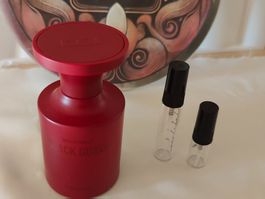 Black Guava by Borntostandout  5ml Abfüllung