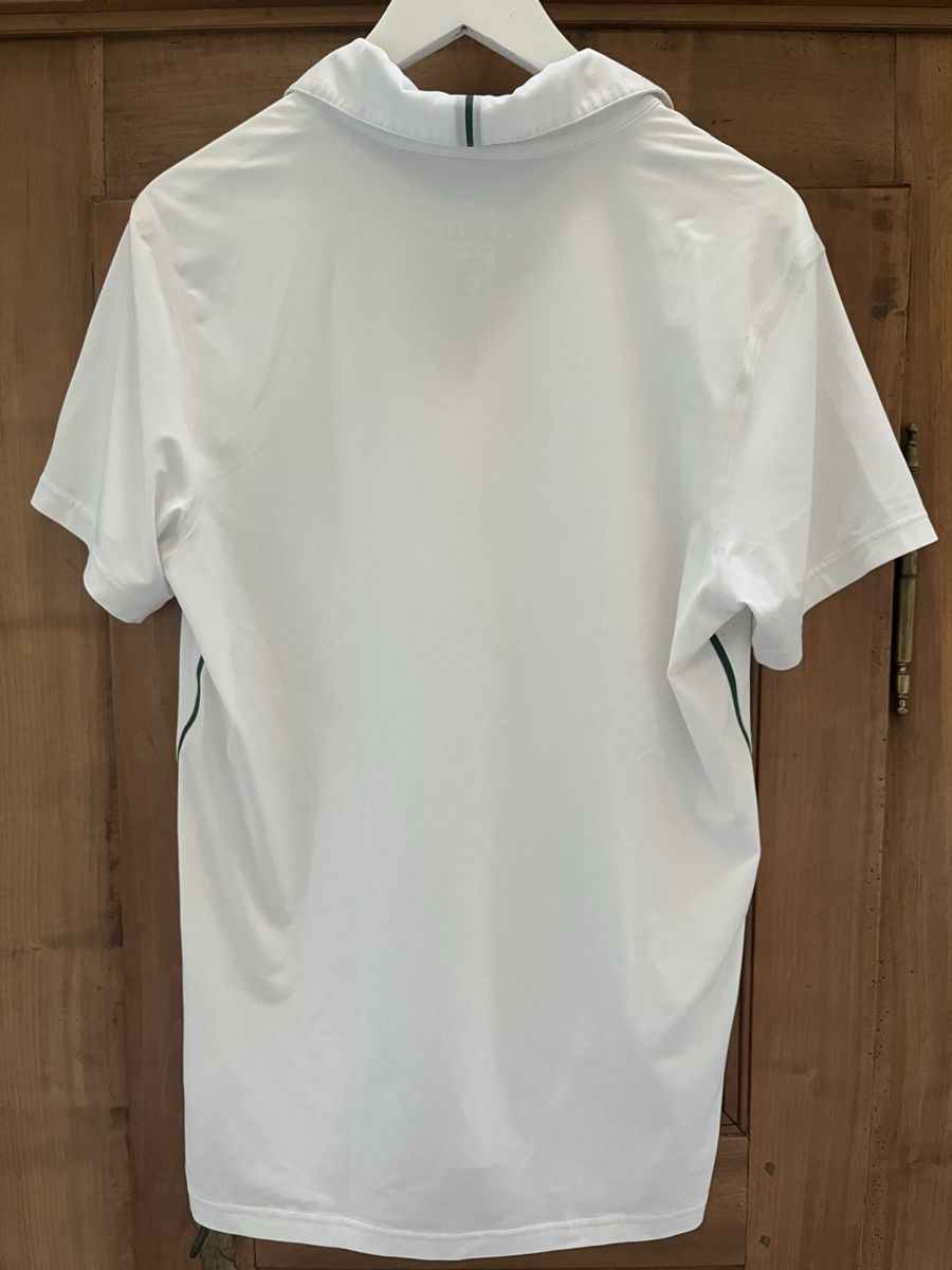 Nike T-shirt: T-Shirt von Nike, Roger Federer – Usato da Bonstetten venduto da lala_123 1