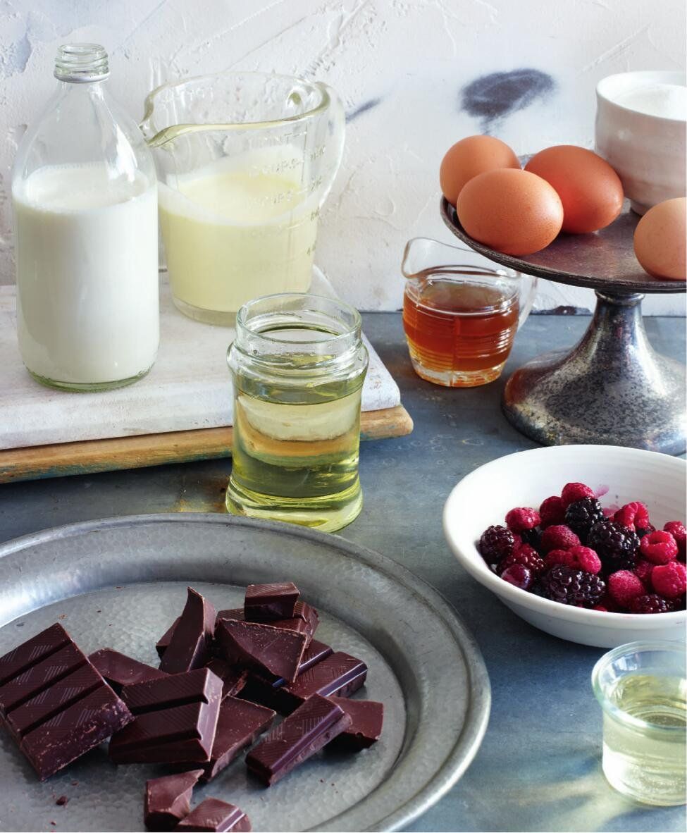 Libri: Buch "Eis & Sorbet selbst gemacht" – Usato da Galmiz venduto da ranunkel25 7
