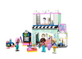 LEGO Friends Coiffeur Salon