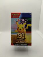 Pokemon 30th Celebration Booster Bundle DE