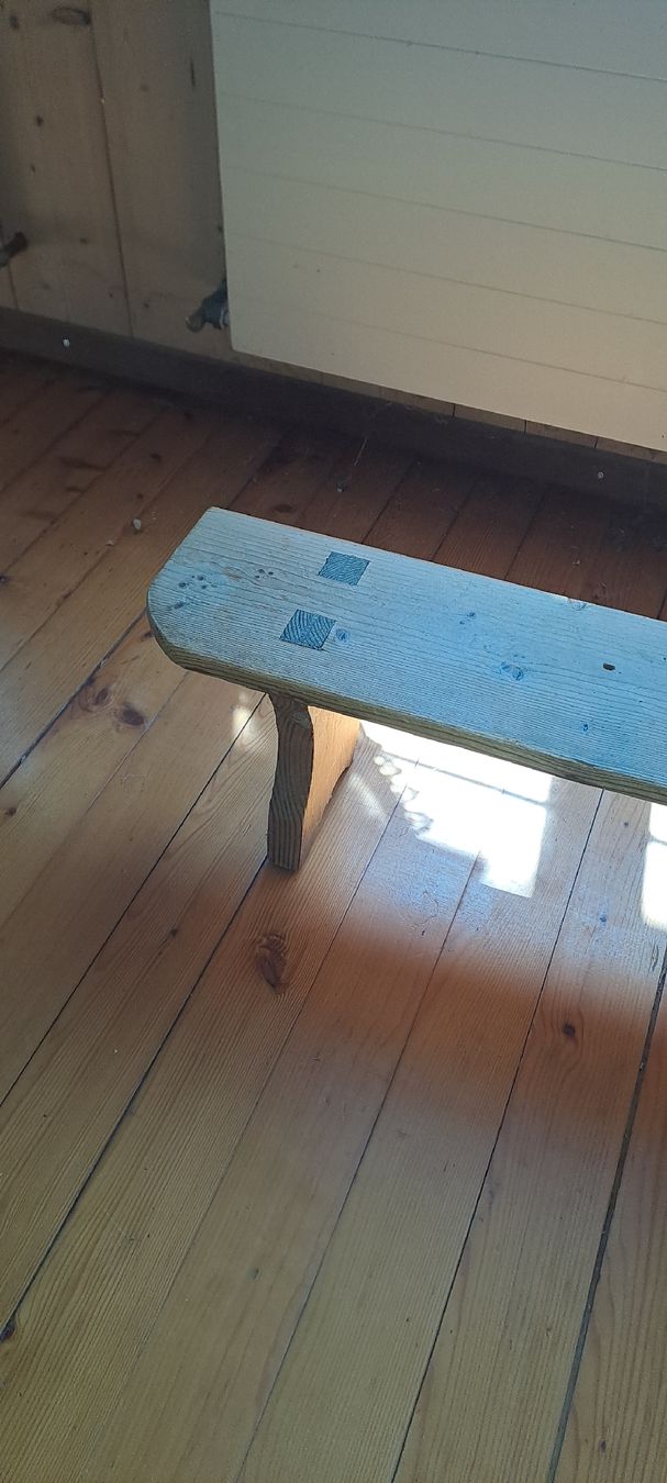 Bancs: ofenbänklein – D'occasion à Gelterfingen par morice06 1