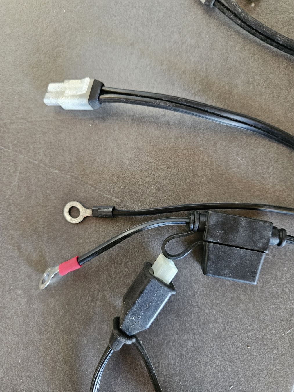 Caricabatterie: Batterieladegerät TecMate OptiMate 4 gebraucht – Usato da Hägglingen venduto da Ruwi 2