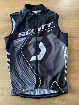 Scott Velogilet (warm)