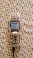 Nokia 6310i - Klassiker Handy