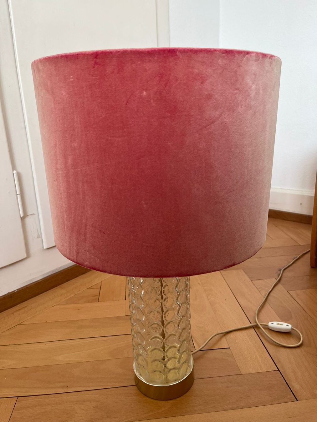 Lampade: Antike Lampe – Usato da Jona venduto da m.brun