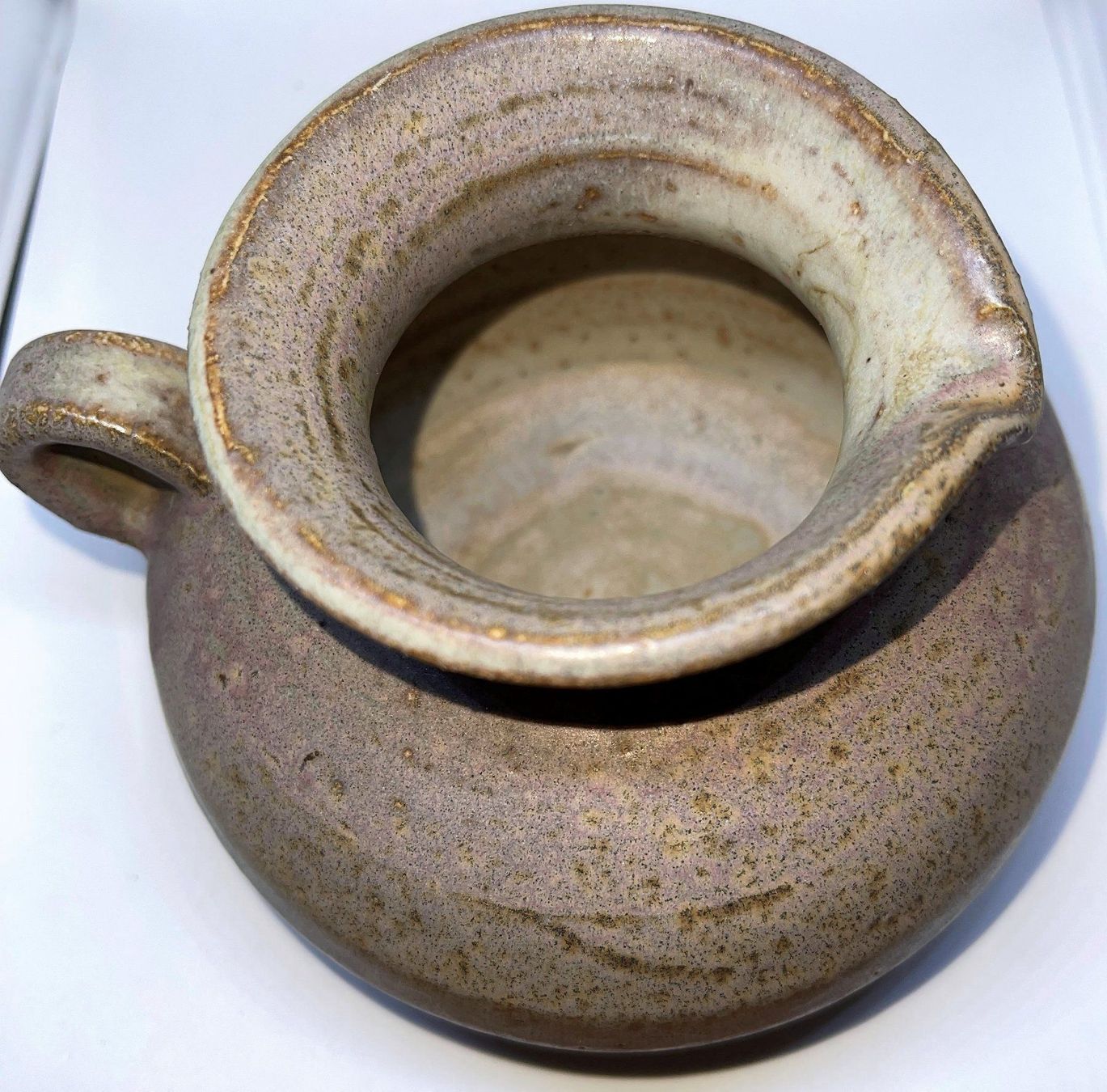 Vasi & Recipienti: Vase H 10,5 cm. – Nuovo (secondo la descrizione) da Lutzenberg venduto da Pinschi01 3