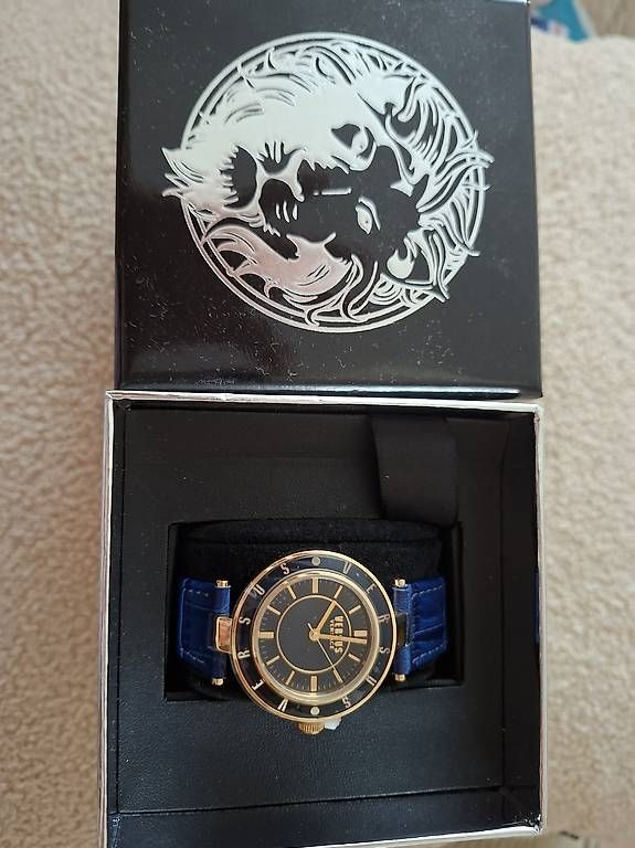 Versace Orologi: Versace uhr, neu nie getragen – Usato da Mellingen venduto da Lunamimi