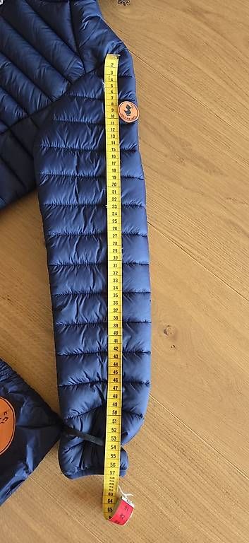 Save the duck Jacken: Safe the Duck Jacke – Gebraucht aus Hindelbank von barteli 4
